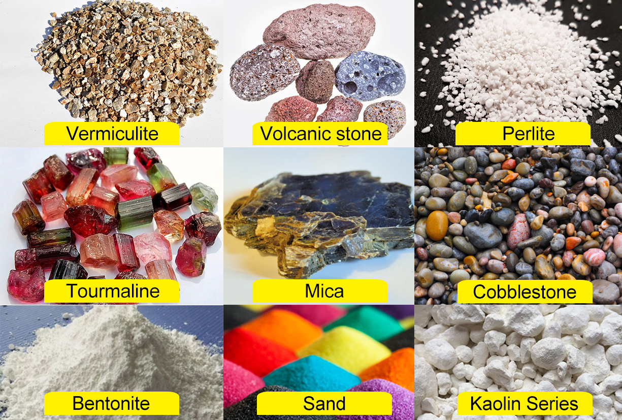Category 1-Nonmetallic Mineral-4