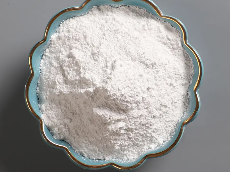 High whiteness 35-55% talc powder natural talc stone-1