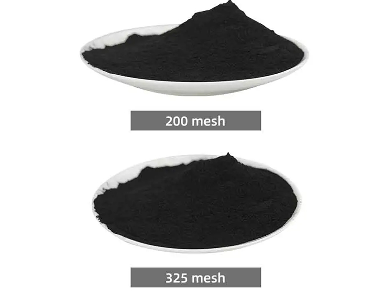 Hot Selling Wholesale Coal Based Powder Activated Carbon For Sewage Water And Exhaust Gas Treatment High Strength Active Carbon-2